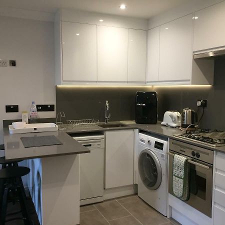 Lexham Gardens Lodge 5 Londyn Zewnętrze zdjęcie