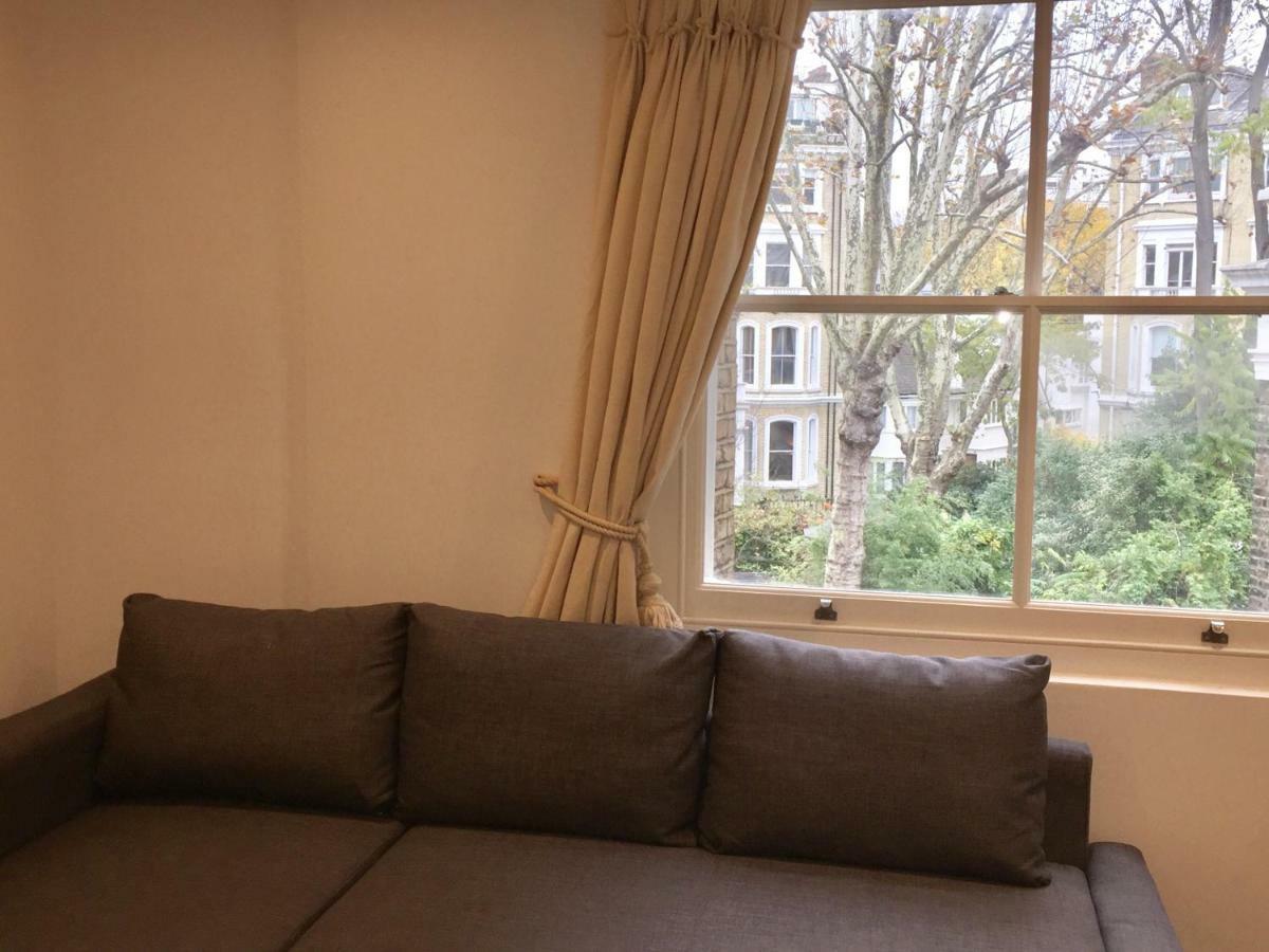 Lexham Gardens Lodge 5 Londyn Zewnętrze zdjęcie